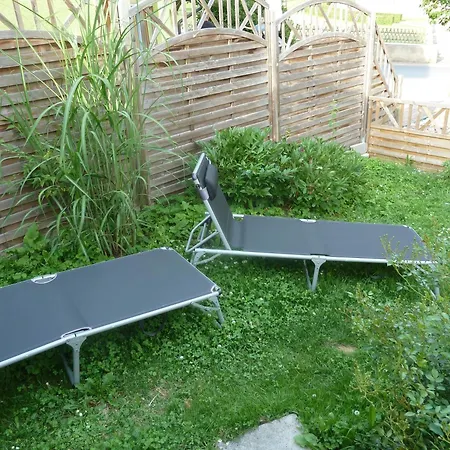 Ferienwohnung *