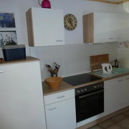 Ferienwohnung * Brotterode