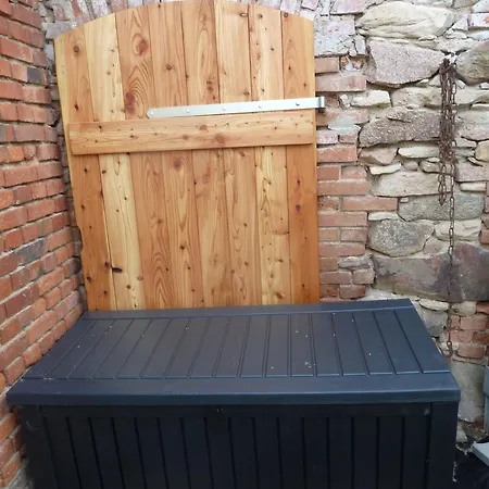 Ferienwohnung Appartamento