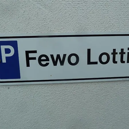 Ferienwohnung * Brotterode