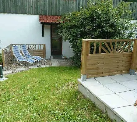 Ferienwohnung *