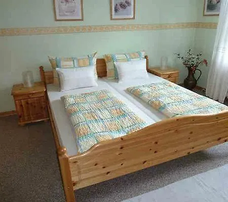 Ferienwohnung *