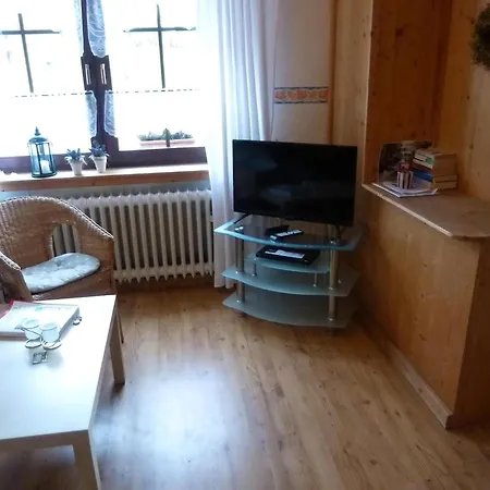 Ferienwohnung Brotterode