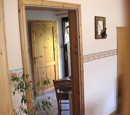Apartment Lotti Brotterode-Trusetal