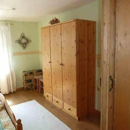 Lotti Apartment *