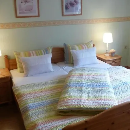 Apartment Lotti *