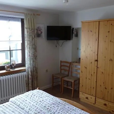 Lotti Apartment Brotterode-Trusetal