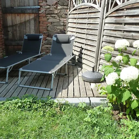 Lotti Apartment *