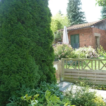 Apartment Lotti Brotterode-Trusetal